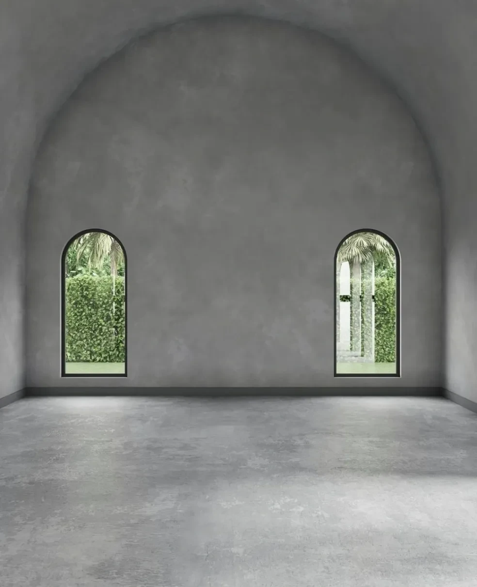 Dining Room Reimagined — before
